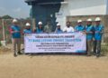 PLN Gunung Putri Dukung Penguatan Industri Daur Ulang melalui Penambahan Daya PT Bumi Lestari Unggul Ekosistem