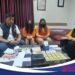 Gelapkan Perhiasan Senilai Rp635 Juta, 2 Karyawan Ditangkap