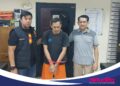 Polisi Ringkus Pembobol Kotak Amal, Ternyata Residivis Berkedok Letkol TNI
