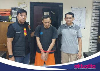 Polisi Ringkus Pembobol Kotak Amal, Ternyata Residivis Berkedok Letkol TNI