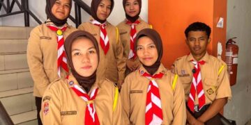 Tujuh Siswa Sekolah Rakyat Makassar Borong Prestasi di Ajang Olimpiade Nasional
