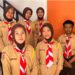Tujuh Siswa Sekolah Rakyat Makassar Borong Prestasi di Ajang Olimpiade Nasional