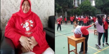 Bukan Sekadar Lomba, SMAN 2 Cileungsi Tanamkan Karakter dan Semangat Kemerdekaan