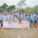 SSB Siliwangi Sukadamai Sabet Juara 1 Piala Super Kades Cup U-15