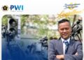 Tantan Sulthon Resmi Daftar Calon Ketua PWI Jawa Barat