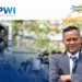 Tantan Sulthon Resmi Daftar Calon Ketua PWI Jawa Barat