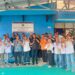 Calon Ketua PWI Jabar Tantan Sosialisasikan Visi dan Lima Program kepada PWI Priangan Timur di Ciamis