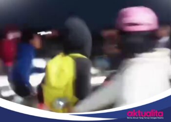 Tawuran Antarpelajar di Jonggol, Satu Siswa Tewas dan Dua Luka-Luka