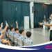 Wakil Wali Kota Bogor Kenalkan Ilmu Pemerintahan kepada Siswa Sekolah Bogor Raya