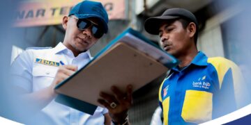 Pemkot Bogor Verifikasi 50 Juru Parkir di Jalan Suryakencana, Perkuat Transparansi Pendapatan Parkir