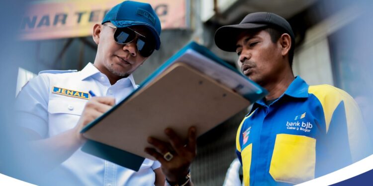 Pemkot Bogor Verifikasi 50 Juru Parkir di Jalan Suryakencana, Perkuat Transparansi Pendapatan Parkir