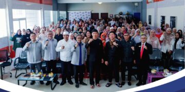 Dedie Rachim Soroti Tantangan Pendidikan di Kota Bogor, Dorong Link and Match dengan Dunia Kerja