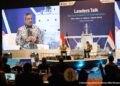 Dekarbonisasi Buka Peluang Ekonomi Baru, Industri Pelayaran Didorong Bergerak Lebih Awal
