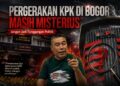 Pengamat Soroti Kasus yang Didalami KPK di Kabupaten Bogor: Jangan Sampai Jadi Komoditas Politik