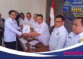 Bawa Restu 28 Asosiasi, Zulhaji Jompa Resmi Nyalon Ketua Kadin Kabupaten Bogor