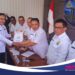 Bawa Restu 28 Asosiasi, Zulhaji Jompa Resmi Nyalon Ketua Kadin Kabupaten Bogor